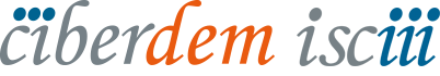 Logo Ciberdem