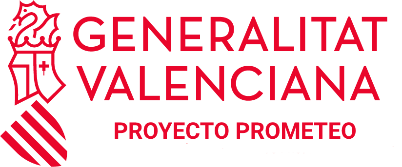 Logo Prometeo GV